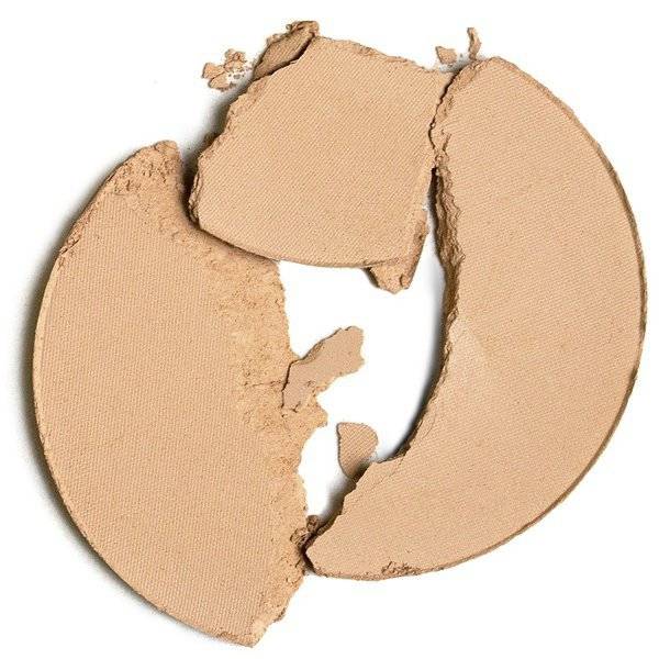 Paese Nanorevit Perfecting And Covering Powder - 04 Warm Beige 1