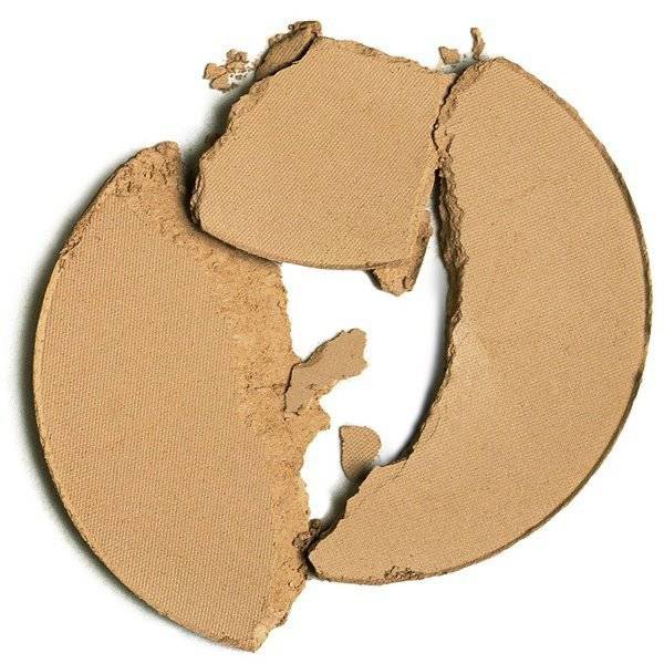 Paese Nanorevit Perfecting And Covering Powder - 06 Honey 1