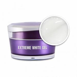 Perfect Nails White - Extreme White Gel 5g / 15g 