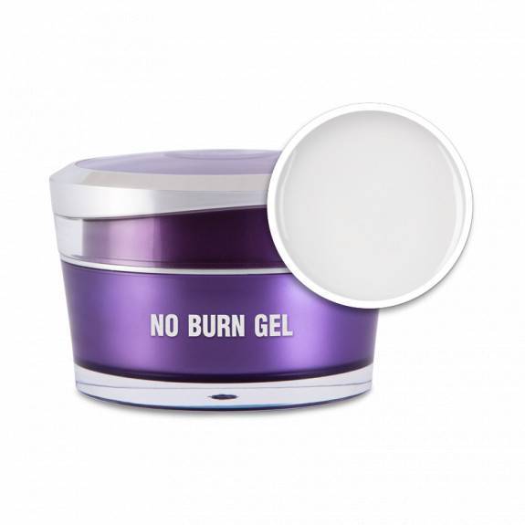 Perfect Nails Clear - No Burn Gel 15g / 50g 0