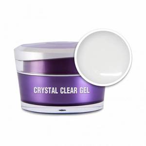 Perfect Nails Clear - Crystal Clear Gel 15g / 50g 