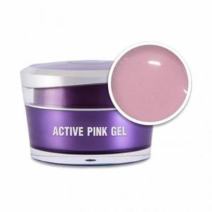 Perfect Nails Pink - Active Pink Gel 15g / 50g 