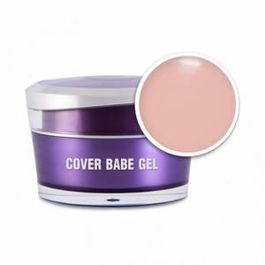 Perfect Nails Cover - Cover Babe Gel 15g / 50g 