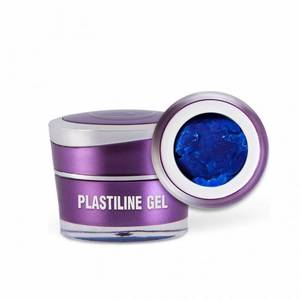 Perfect Nails Plastiline Gel - Blue 5g 