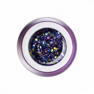 Perfect Nails Liquid Stone Color Gel - Opal Folyékonykő Zselé 5g 