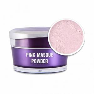 Perfect Nails Normál Kötésű - Pink Masque Powder 15ml / 50ml / 140g 
