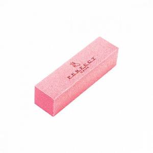 Perfect Nails Buffer 150/150 Pink 