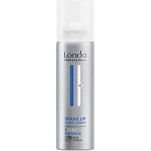 Londa Professional Shine Spark Up - Fényspray 200ml 