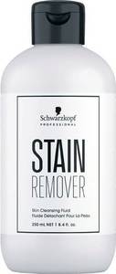 Schwarzkopf Color Enablers Stain Remover - Bőrtisztító Fluid 250ml 0