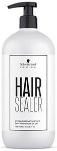 Schwarzkopf Color Enablers Hair Sealer - Hajvédő 750ml 