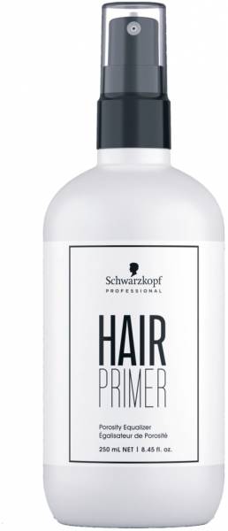 Schwarzkopf Color Enablers Hair Primer - Hajvédő Hajfestés Előtt 250ml 0