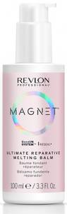 Revlon Magnet Regeneráló Lágy Balzsam, Hajszerkezet Javító Szérum 100ml 0