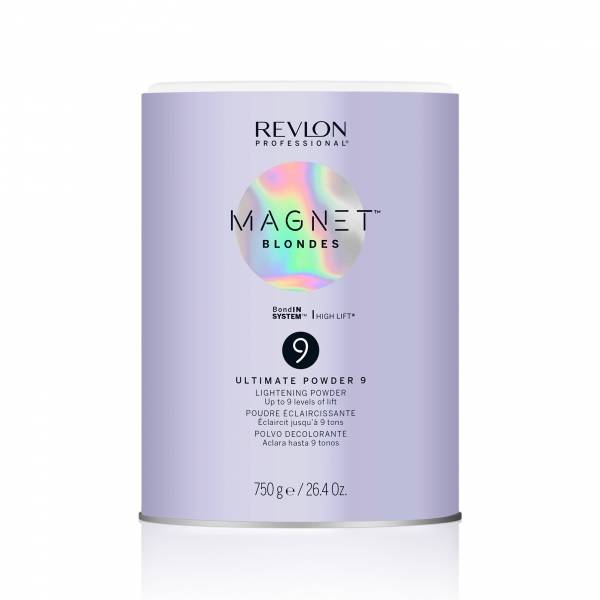Revlon Magnet Blondes Szőkítőpor 9 750g 0