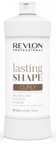 Revlon Lasting Shape Curly Neutralizáló 850ml 