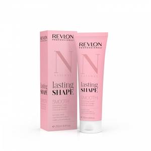 Revlon Lasting Shape Smooth Hajegyenesítő Krém (N) - Természetes Hajra 250ml 0