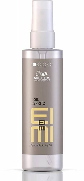 Wella Professionals  Eimi Oil Spritz - Hajolaj 95ml 0