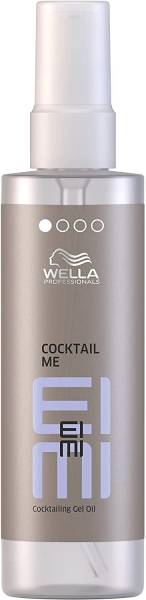 Wella Professionals  Eimi Cocktail Me - Simító Gélolaj 95ml 0