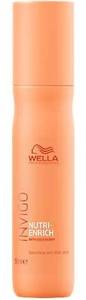 Wella Professionals  Invigo Nutri-Enrich Mélytápláló Anti-Sztatikus Hatású Spray 150ml 0