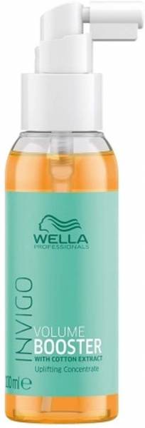 Wella Professionals  Invigo Volume Boost Volumennövelő Booster 100ml 0