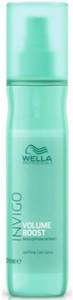 Wella Professionals  Invigo Volume Boost Hajtőemelő Ápoló Spray 150ml 
