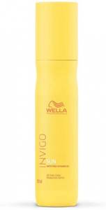 Wella Professionals  Invigo Sun UV Szűrős Színvédő Spray 150ml 