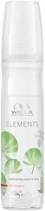 Wella Professionals  Elements Kondicionáló Hajban Maradó Spray 150ml 0