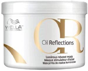 Wella Professionals  Oil Reflections Fényfokozó Intenzív Maszk 500ml 