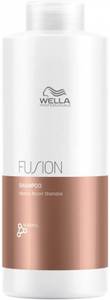 Wella Professionals  Fusion Intenzív Hajszerkezet Feltöltő Sampon 1000ml 