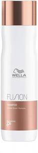 Wella Professionals  Fusion Intenzív Hajszerkezet Feltöltő Sampon 250ml 
