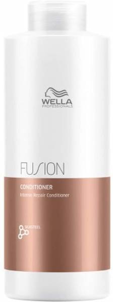 Wella Professionals  Fusion Intenzív Hajszerkezet Feltöltő Kondicionáló 1000ml 0