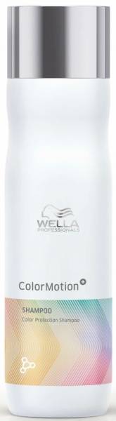 Wella Professionals  Color Motion Színvédő Sampon 250ml 0