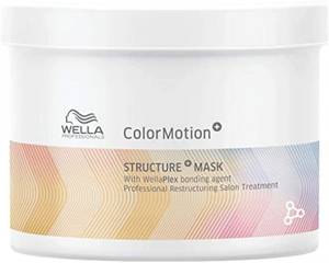 Wella Professionals  Color Motion Maszk 500ml 