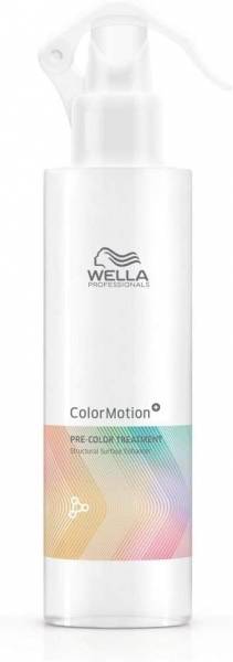 Wella Professionals  Color Motion Festés Előkezelő 185ml 0