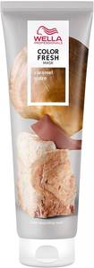 Wella Professionals  Color Fresh Maszk - Caramell Glaze 150ml 