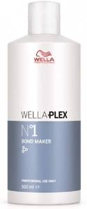 Wella Professionals  Wellaplex Kötés Erősítő 500ml 