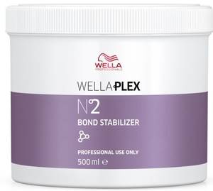 Wella Professionals  Wellaplex Kötés Stabilizáló 500ml 