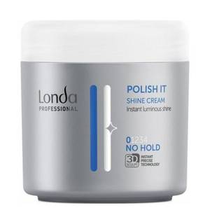 Londa Professional Shine Polish It - Fénykrém 150ml 