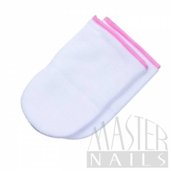 Master Nails Paraffin Gép WAX2200 Fehér / Kesztyűvel, Lábtyűvel, Fóliával paraffin 4