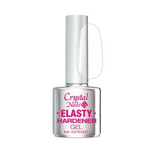Crystal Nails Elasty Hardener Gel 8ml 