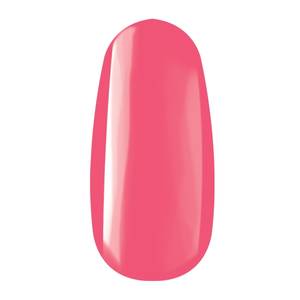 Crystal Nails Royal Gel R175 Pink Hibiszkusz - 4,5ml Színes Zselé