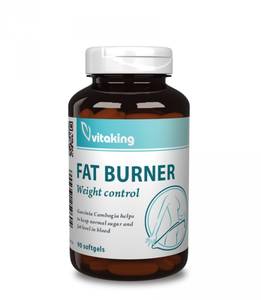 Vitaking Fat Burner 1
