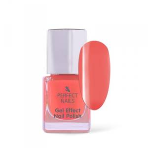 Perfect Nails  #029 - Peach Pink Gél lakk hatású körömlakk  Géllakk Hatású Körömlakk 7ml 0