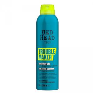 TIGI Trouble Maker - Száraz Spray Wax 200 ml 