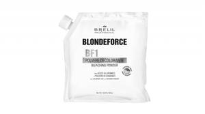 BRELIL Blondeforce Szőkítőpor 500 gramm 0