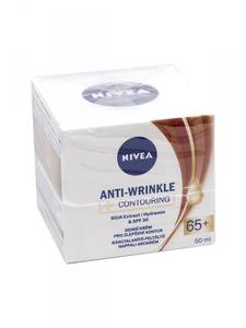  Anti-Wrinkle 65+ Nappali Krém 50ml arckrém 