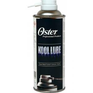 Oster Professional Kool Lube hűtő spray 400 ml  fodrászgép