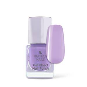 Perfect Nails Gél Lakk hatású körömlakk #015 - Blueberry 7ml 