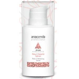 Anaconda MELA-C fehérítő szérum, 15 ml 