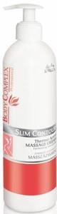 Stella Body Complex Slim Contour Thermo Active Zsírégető Cellulitkezelő 500 ml 