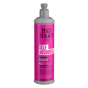 TIGI Self Absorbed - Extra tápláló kondicionáló 400 ml 
